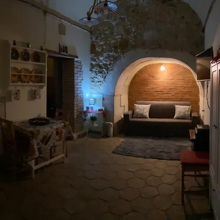 Gargallo 30 Apartment Syracuse