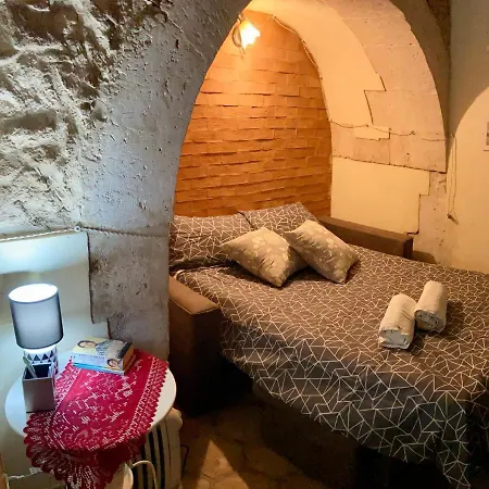 Gargallo 30 Apartment *