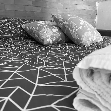 Apartment Knights Studio Ortigia *