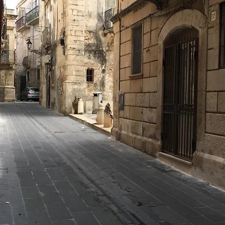 Knights Studio Ortigia *
