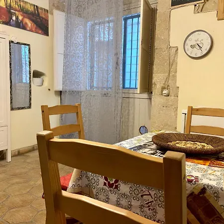 Apartment Gargallo 30 *