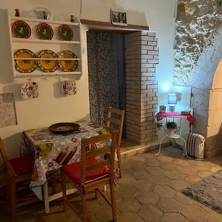Apartment Knights Studio Ortigia *