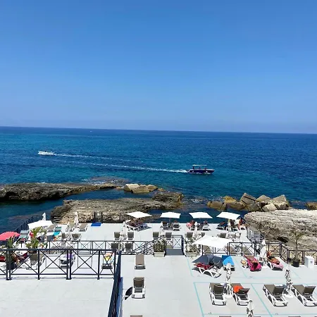 Apartment Gargallo 30
