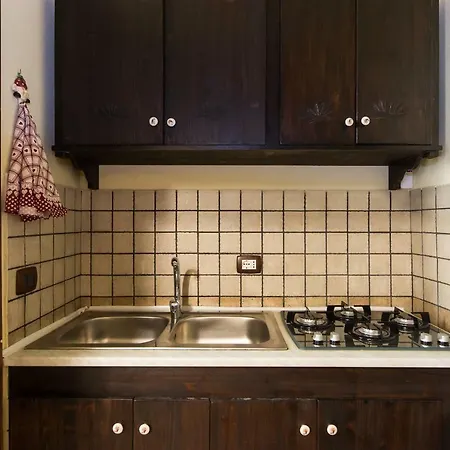 Gargallo 30 Apartment Syracuse