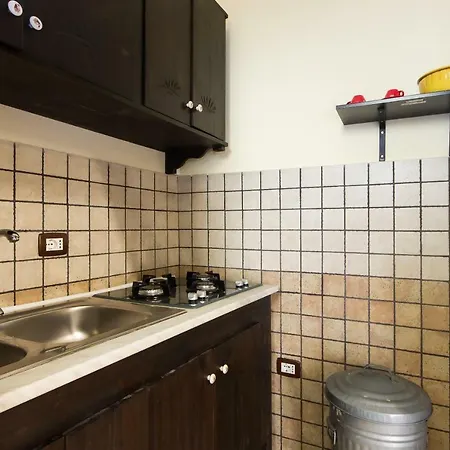 Apartment Gargallo 30