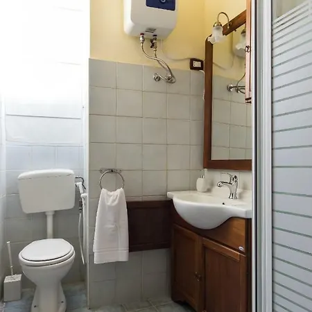 Apartment Gargallo 30 Syracuse